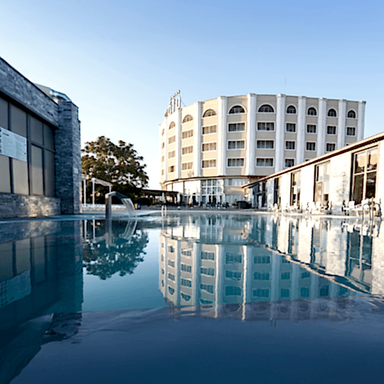 Edenred ile Özel Tatil Fırsatı! image