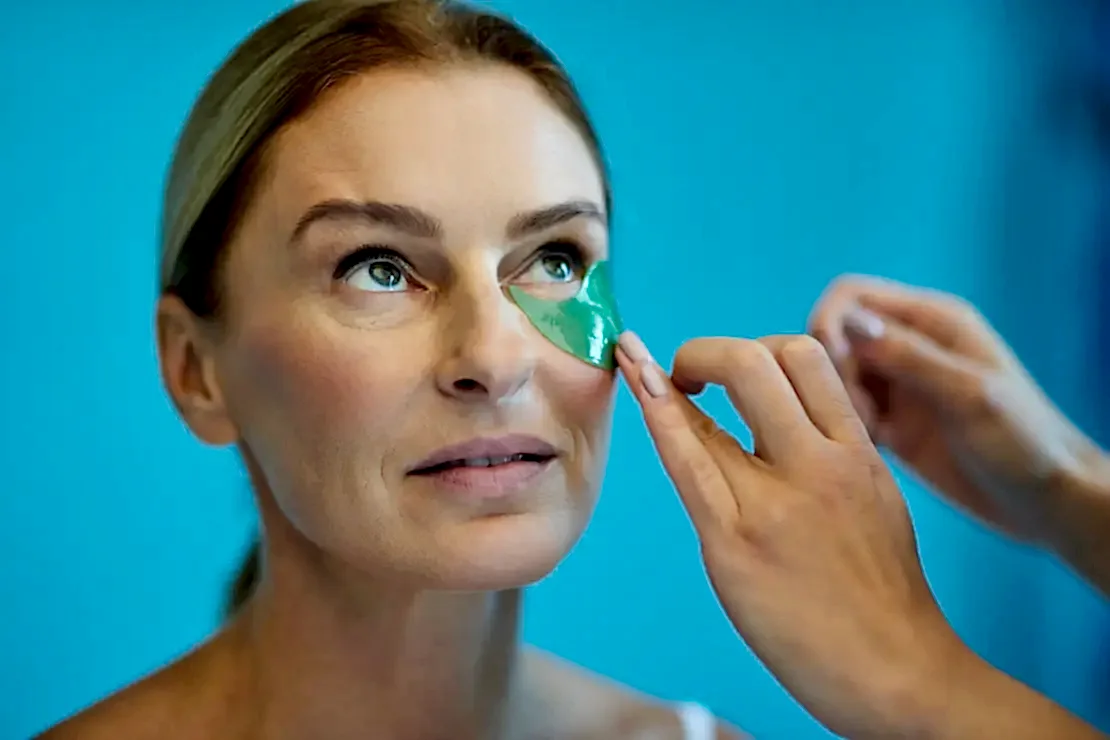 Göz Çevresi Bakımı Nasıl Yapılır? image