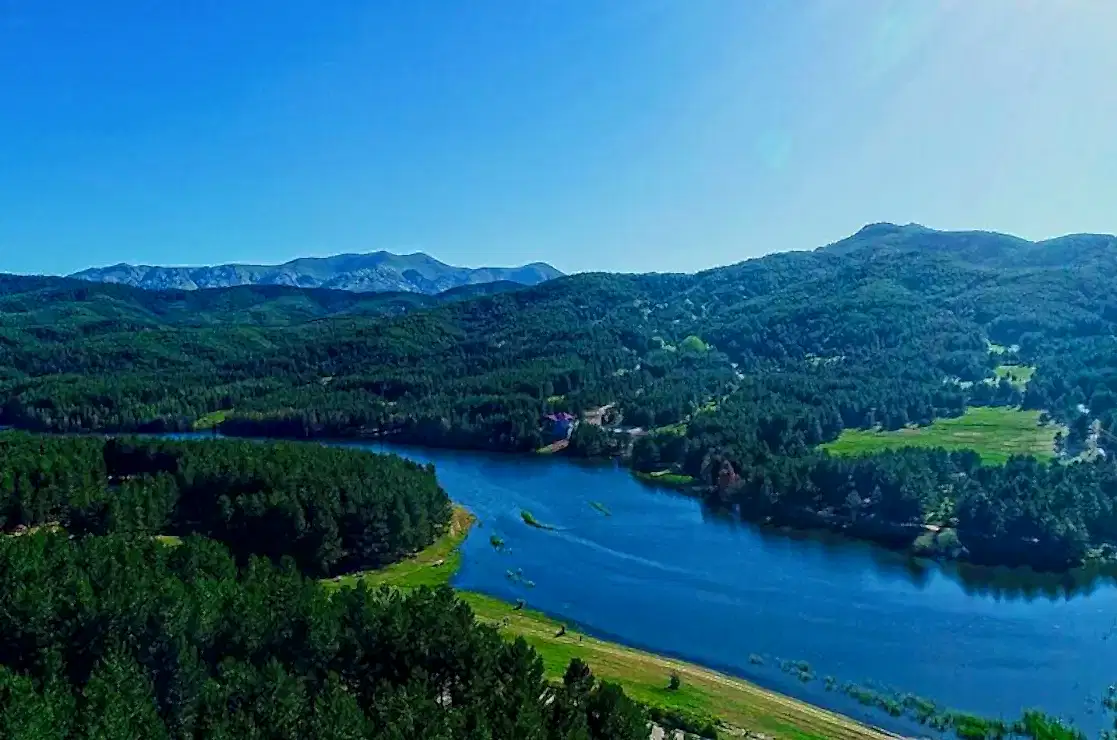 Akdağ Tabiat Parkı Gezi Rehberi image