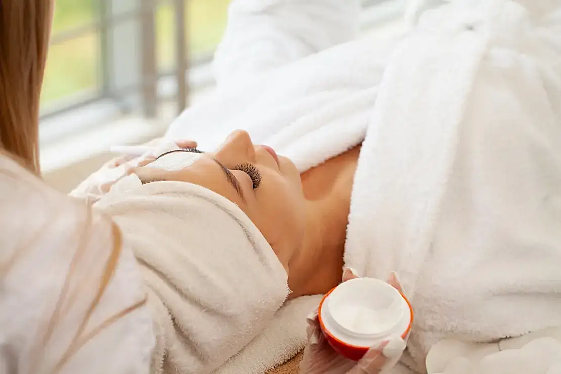 Termal Suyun Cilde Faydaları Nelerdir? image