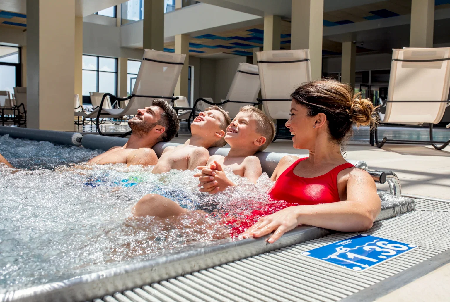 aile tatili planlama