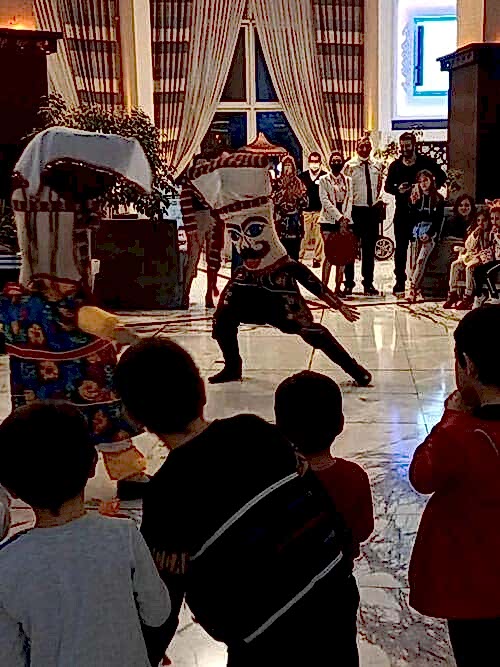 Keyif dolu, eğlenceli Sömestir Tatili image