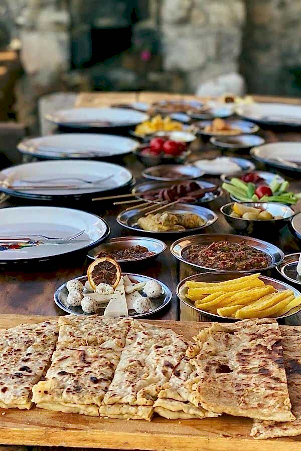  Afyonkarahisar Gastronomi image