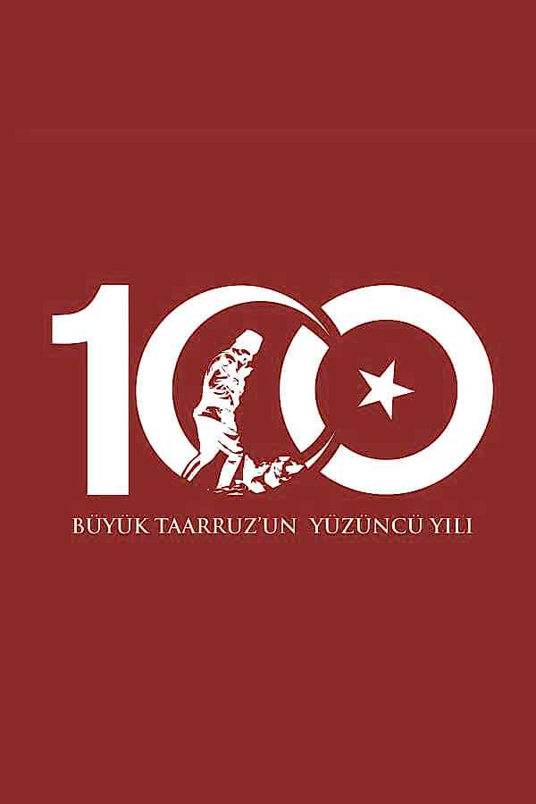 Büyük Taarruz'un 100. Yılında 100 Etkinlik image