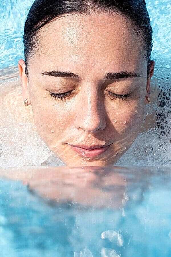 Termal Suyun Faydaları image