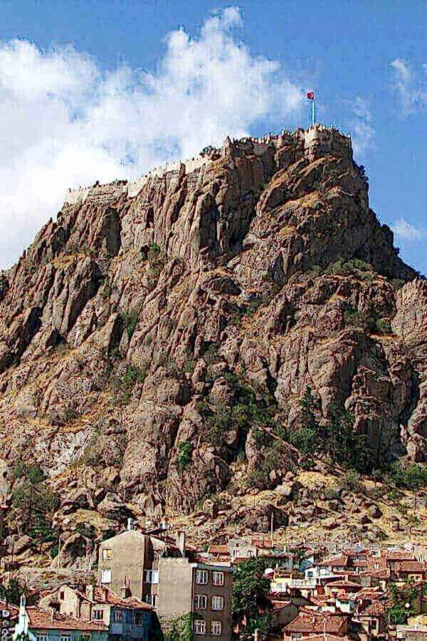 Afyonkarahisar image