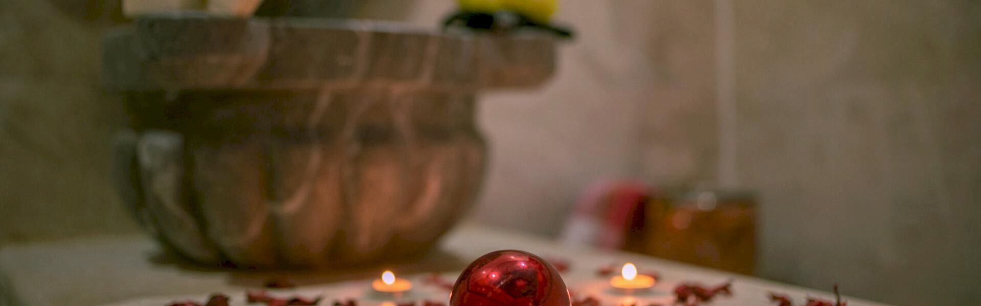 Spa & Termal Tarihi Image