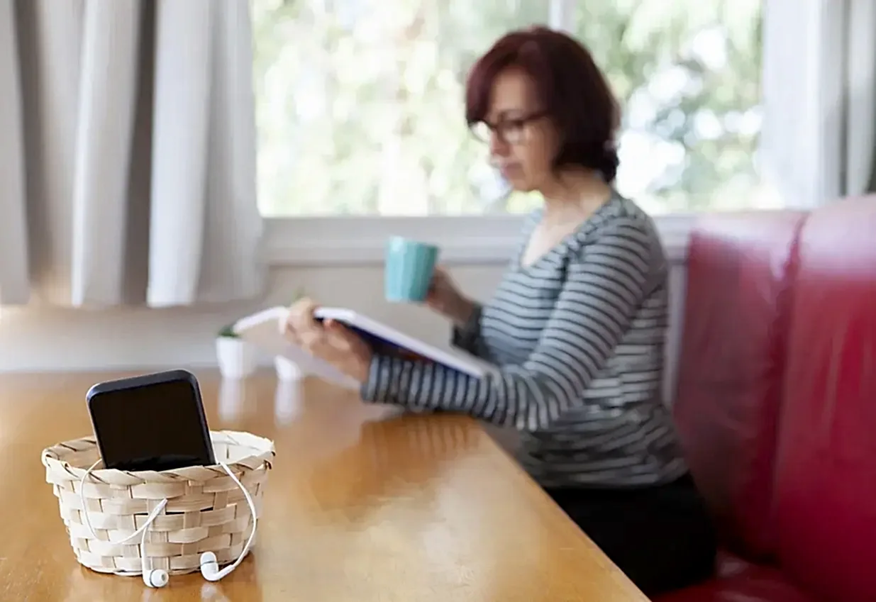 Dijital Detoks Nedir? Nasıl Yapılır? image