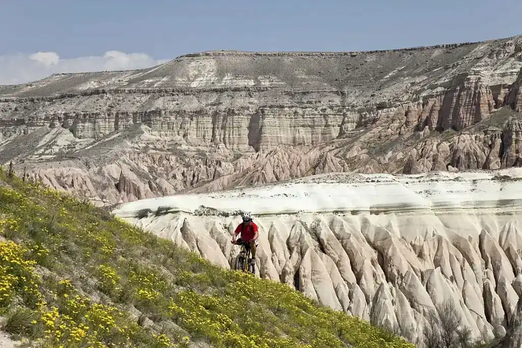 Türkiye'nin En İyi Bisiklet Rotaları image