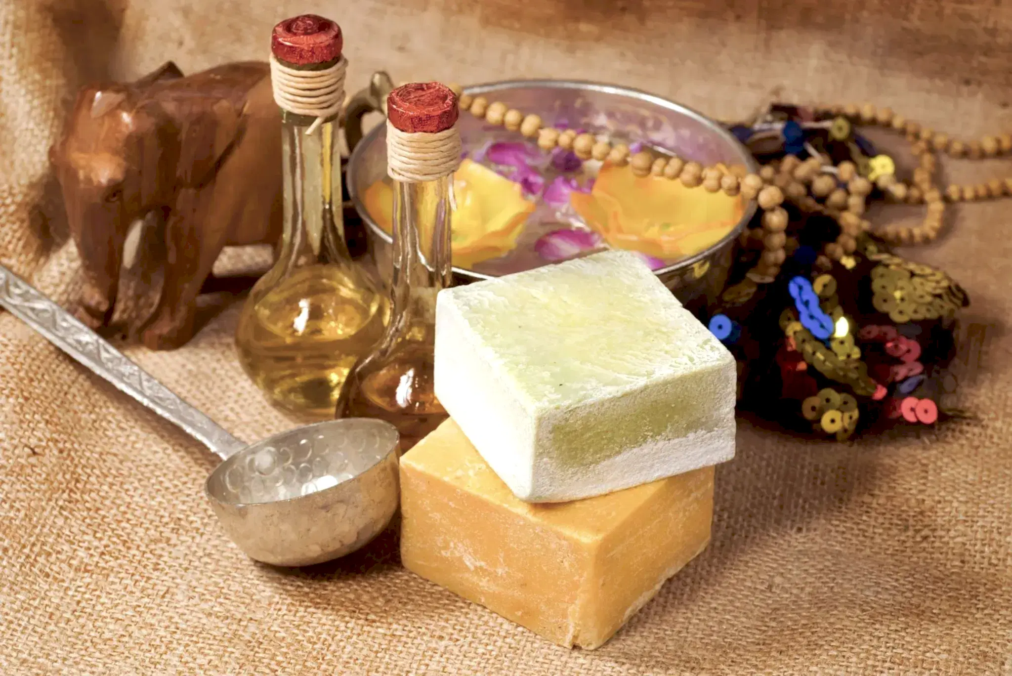  Türk Hamam Kültürü ve Tarihi image