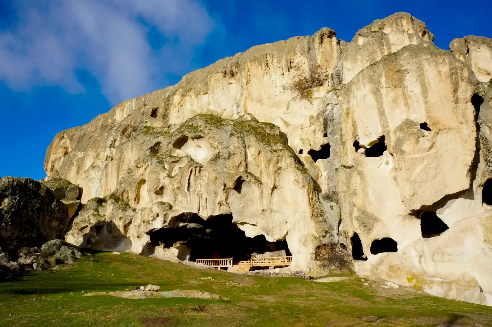 Afyonkarahisar'ın En İyi 10 Tarihi Yeri image