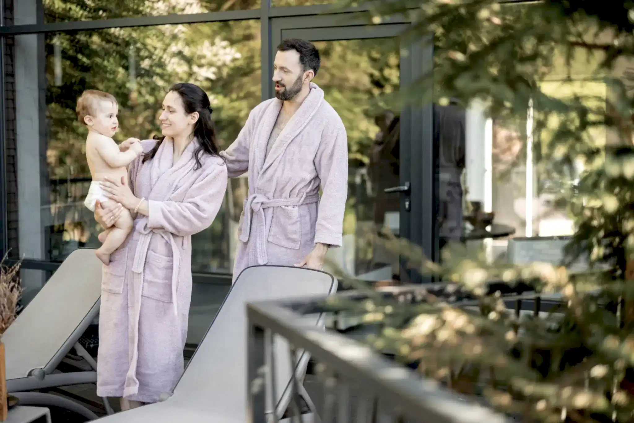 Afyon’da Aile Dostu Termal Oteller Ara Tatilde Rahat Bir Tatil image