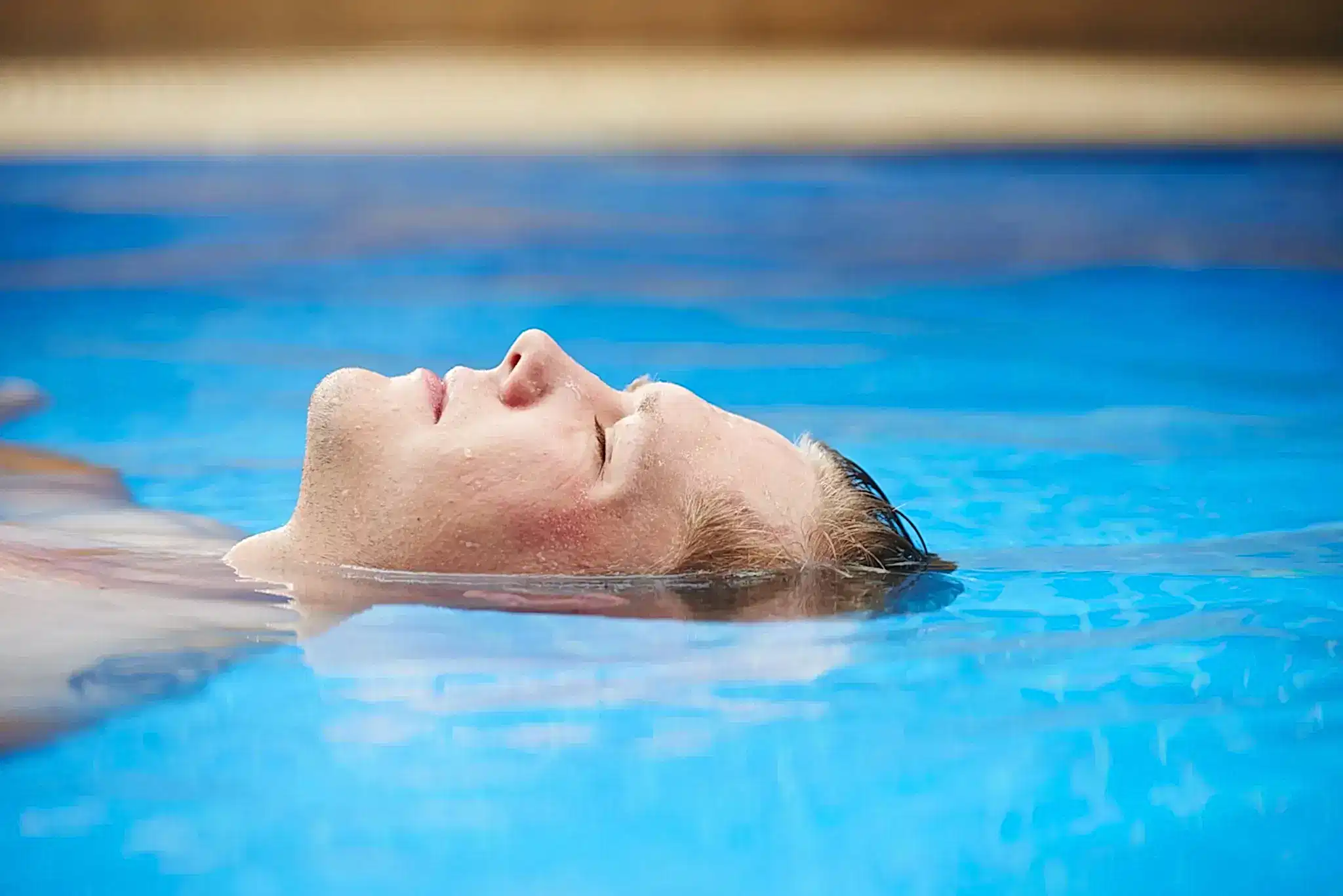 Thalasso Terapi Nedir? Faydaları ve Cilt Sağlığına Etkileri image