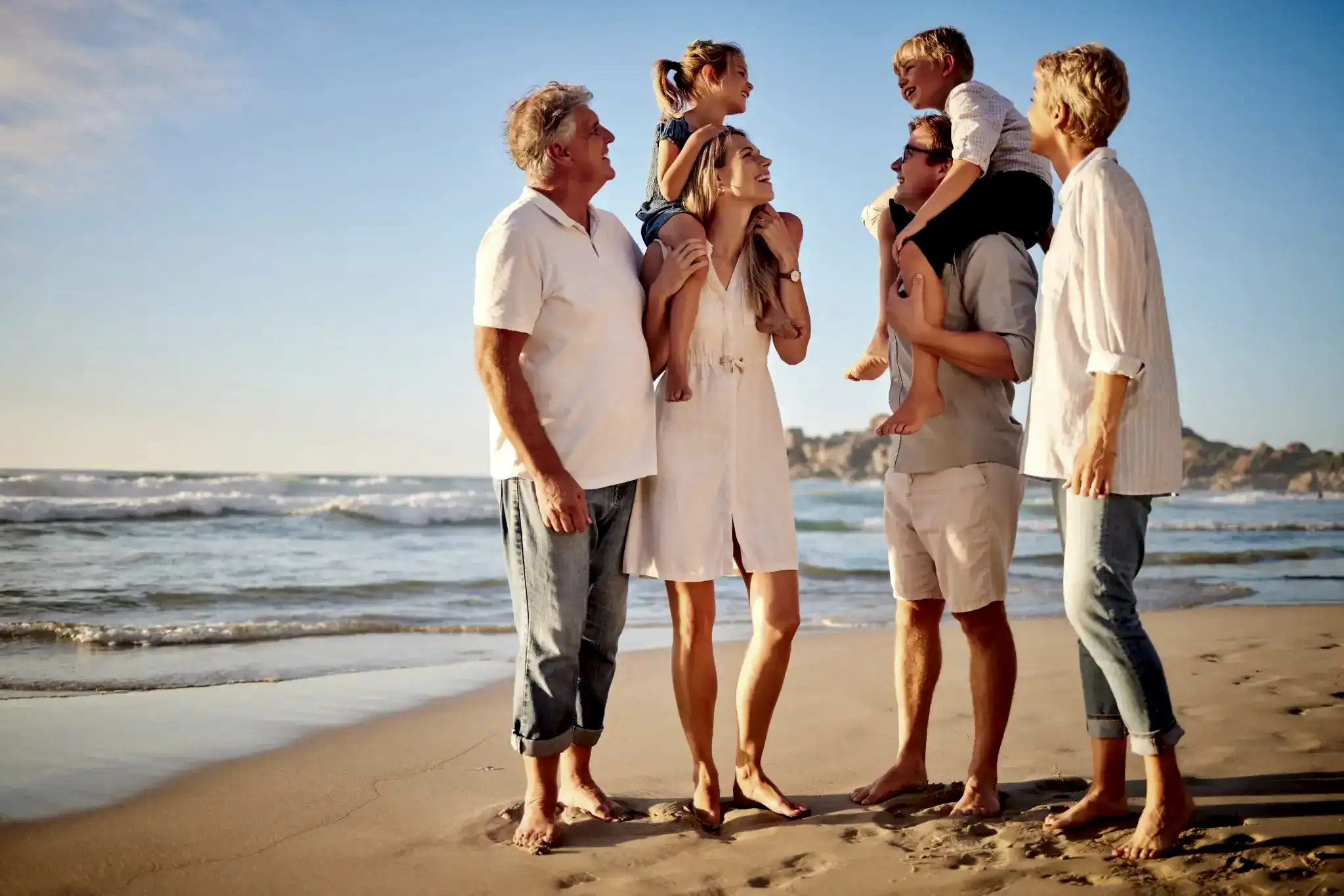 Aileler için En Uygun Tatil Rotaları ve Otel Tavsiyeleri Image