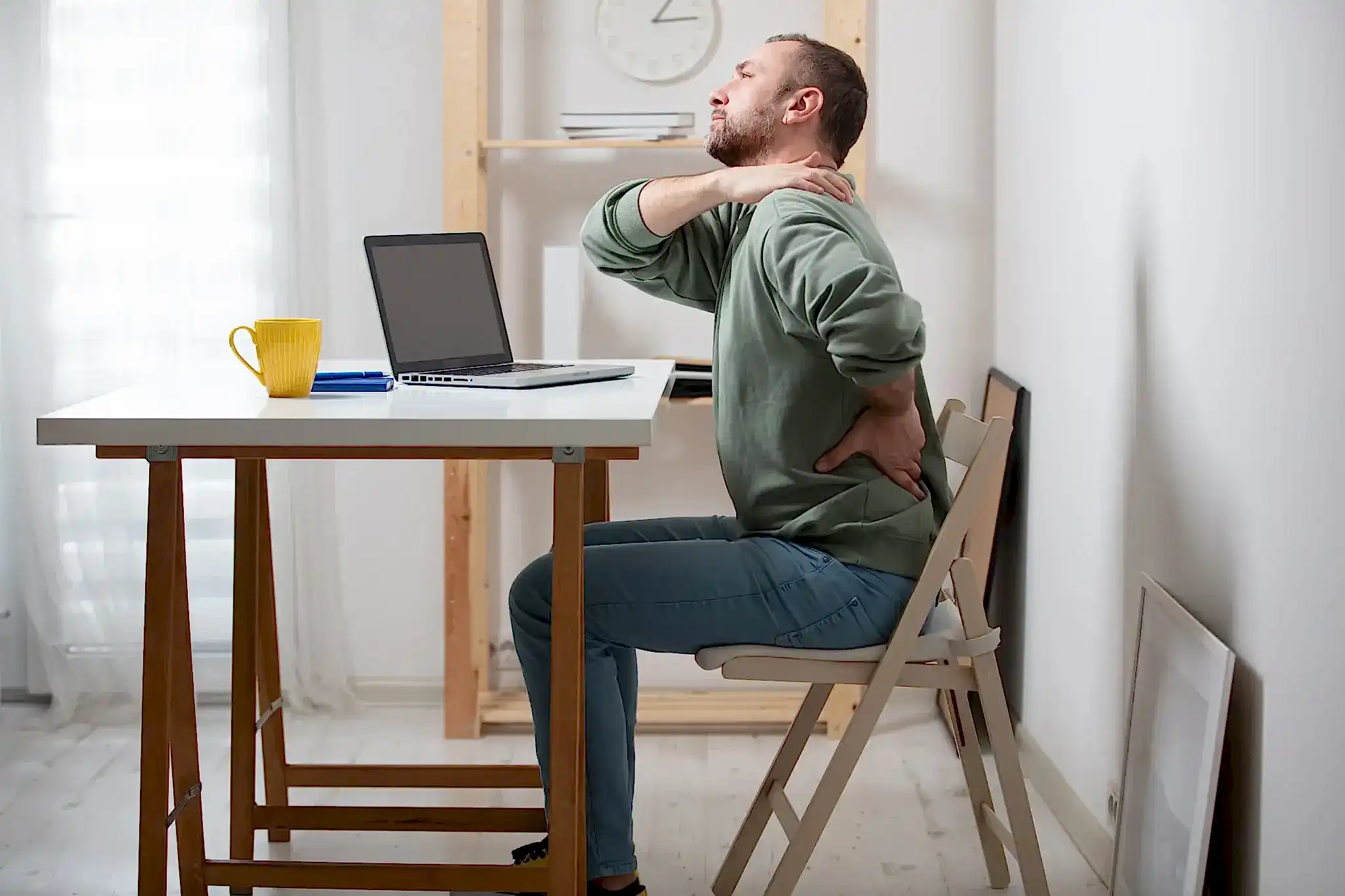 Kireçlenme Nedir? Kireçlenme Tedavisinde Kaplıcanın Önemi image