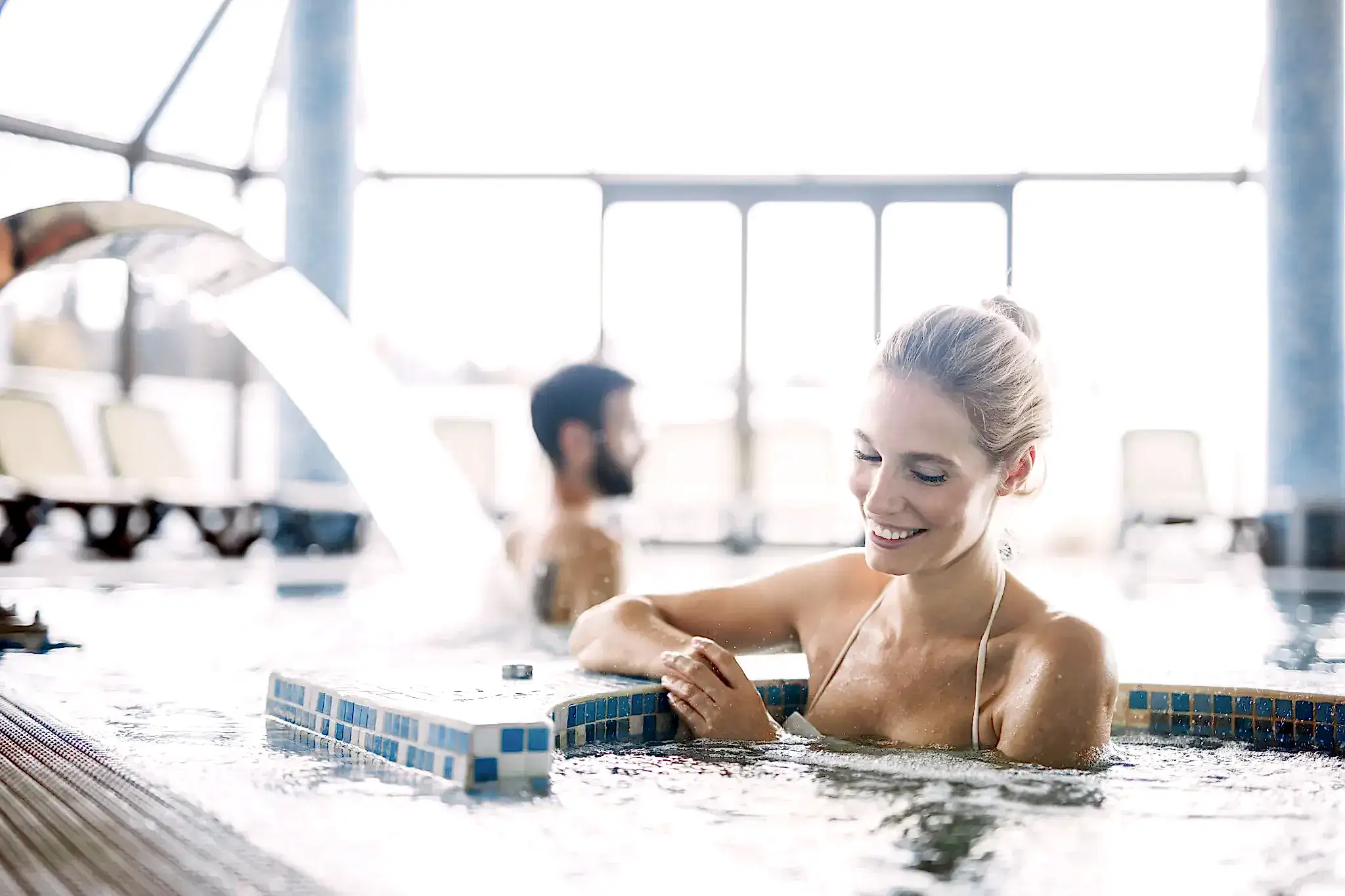 Sevgililer Günü Tatili için Afyon’da En İyi 5 Termal Otel image