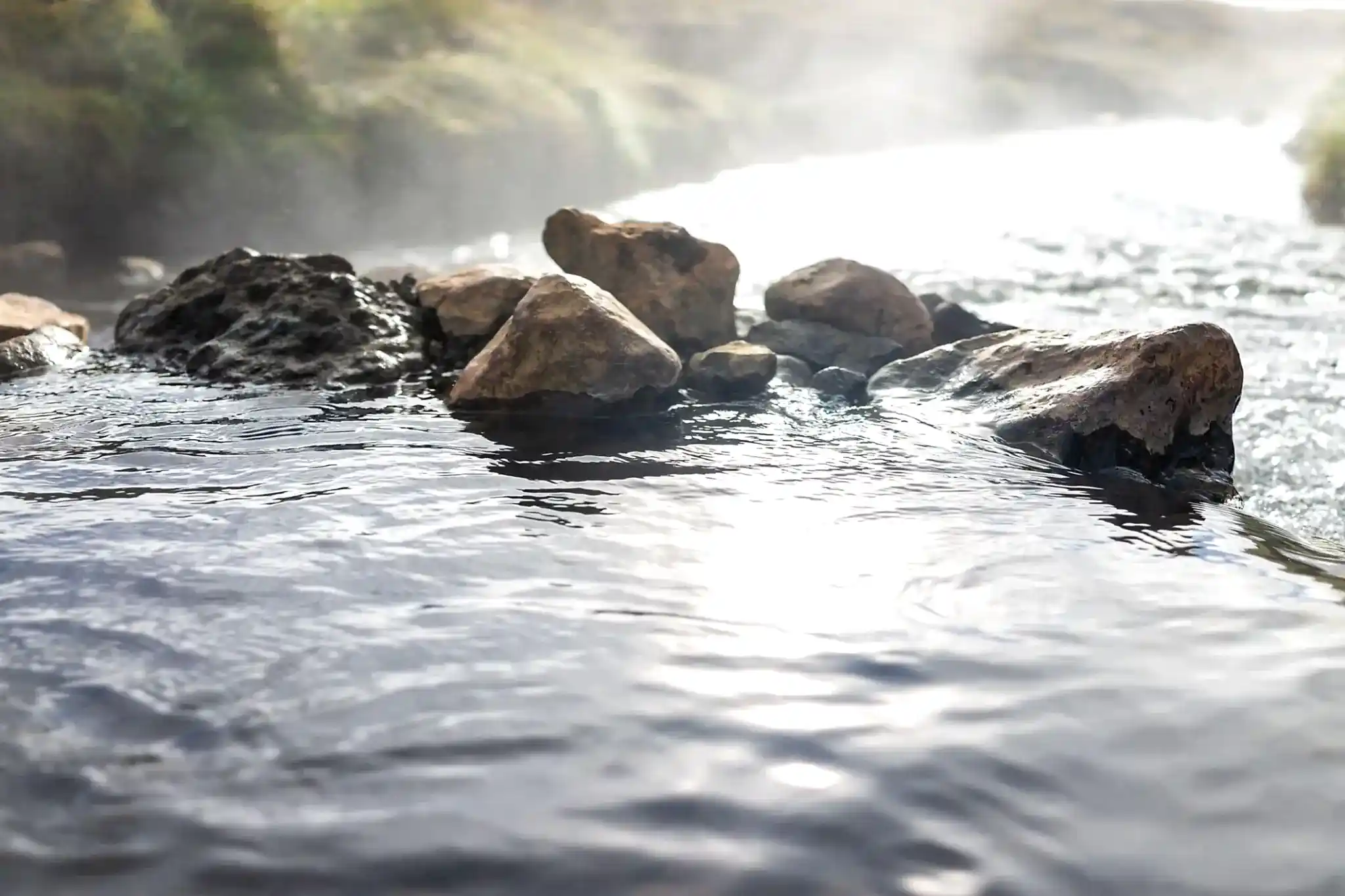 Termal Tatile Giderken Alınması Gerekenler Nelerdir? image