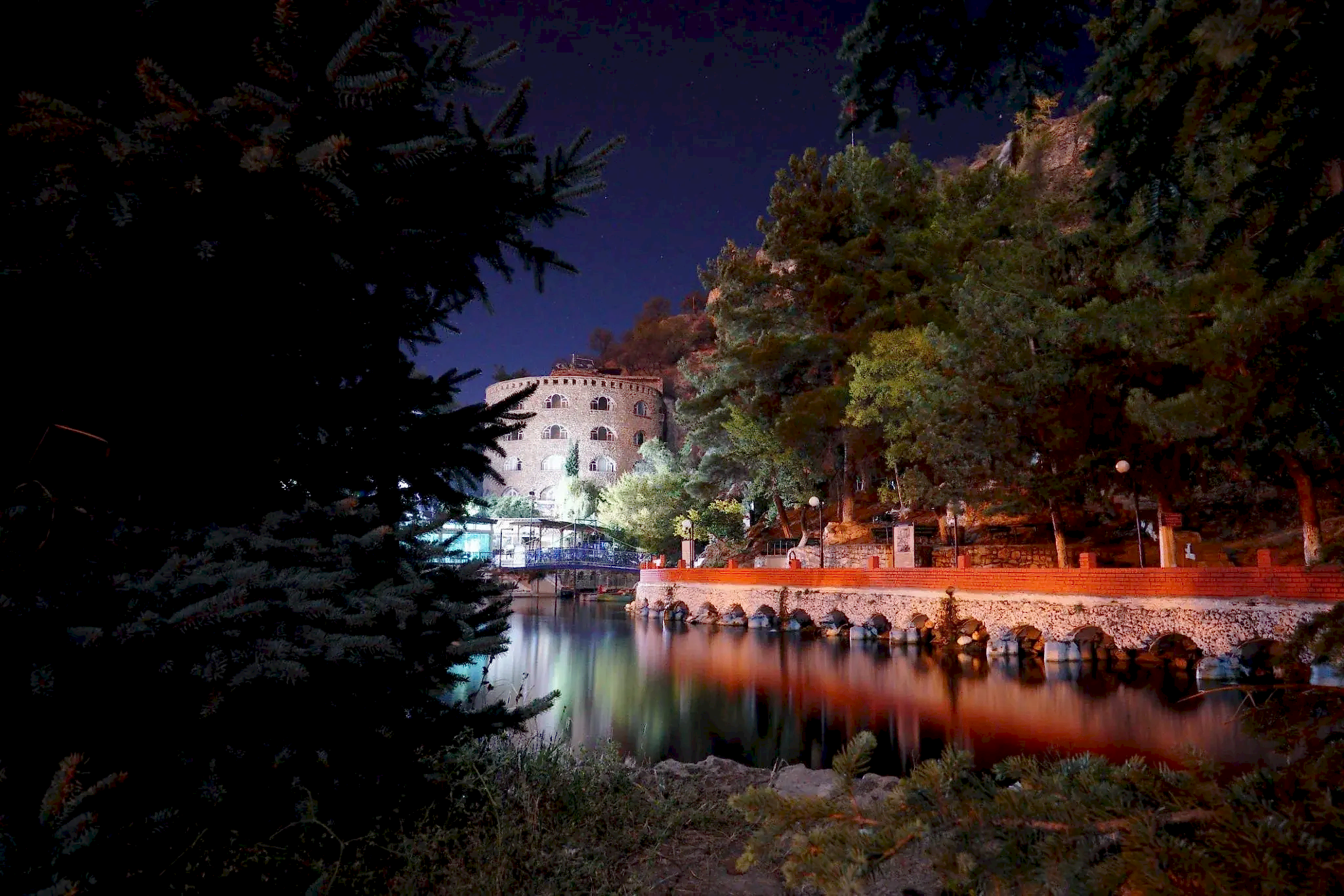 Afyon'daki Kaplıcalar Nelerdir? image