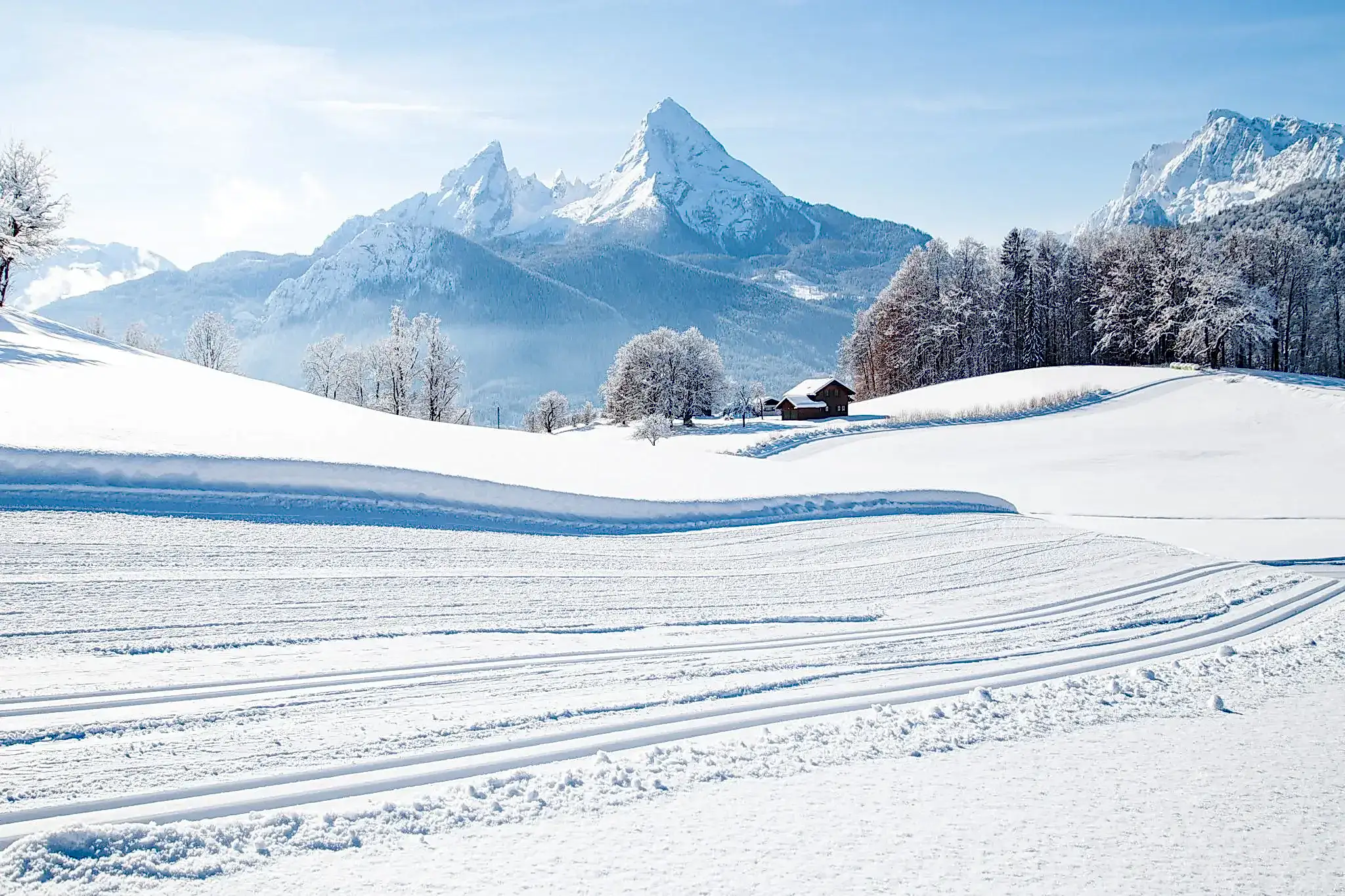 Kış Tatili için Öneriler: Kış Tatilinde Yapılacak Şeyler image