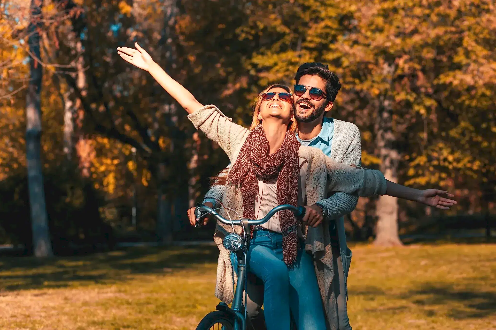 Sevgili ile Yapılacak Aktiviteler: Sevgiliyle Ne Yapılır? image