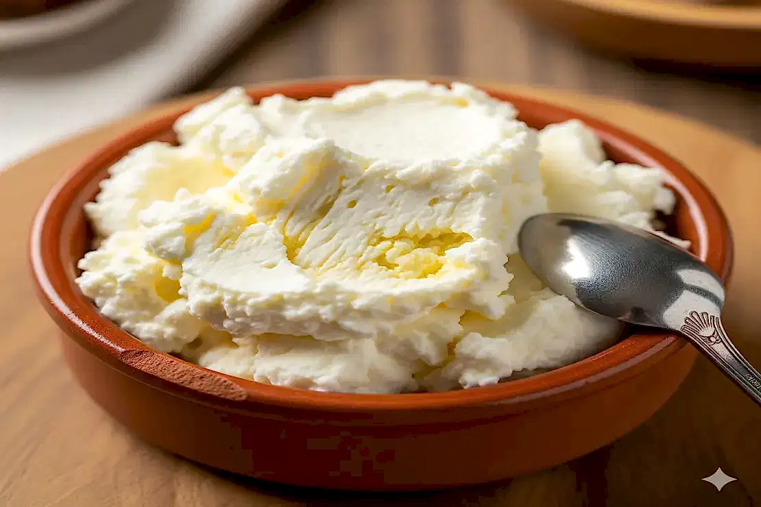 Afyon Kaymağı Hakkında Bilmeniz Gerekenler image