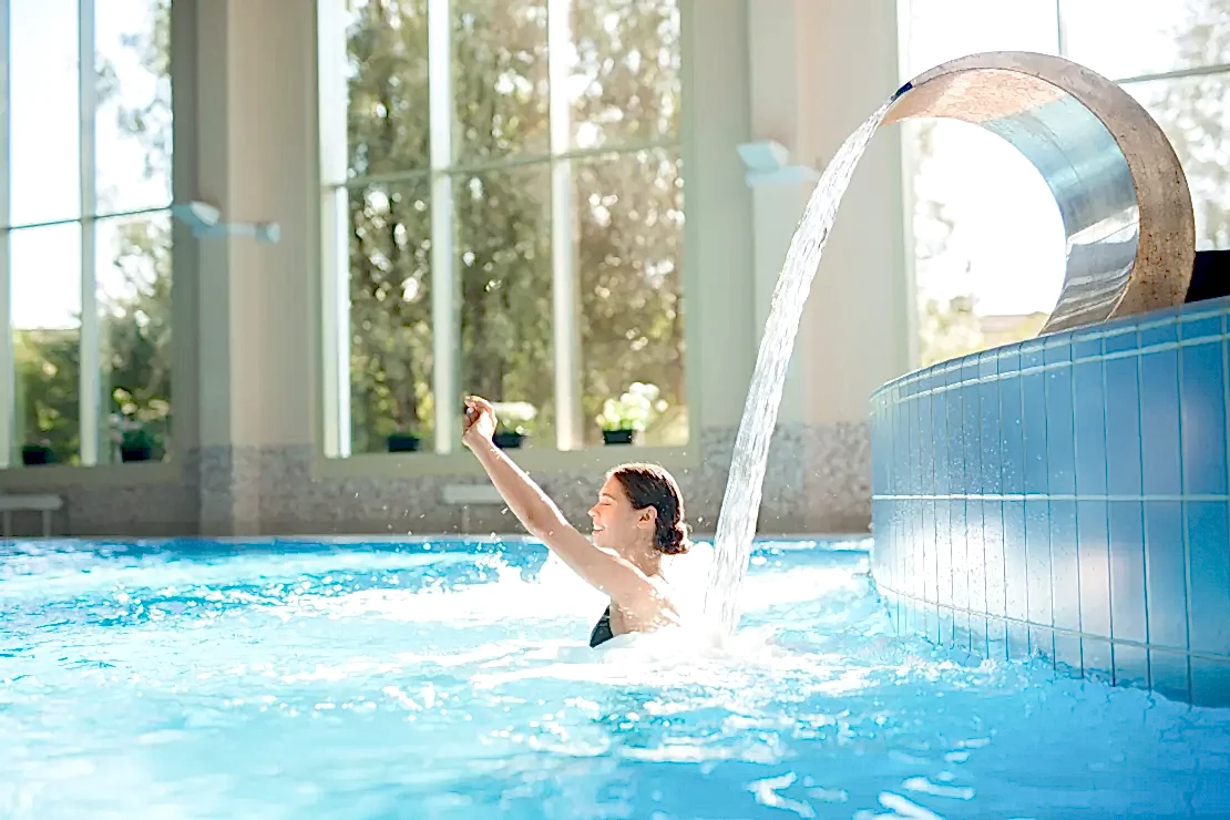 Termal Su Gut Hastalığına İyi Gelir mi? image