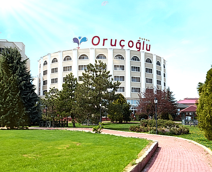 Vücudunuzu Şımartın! image