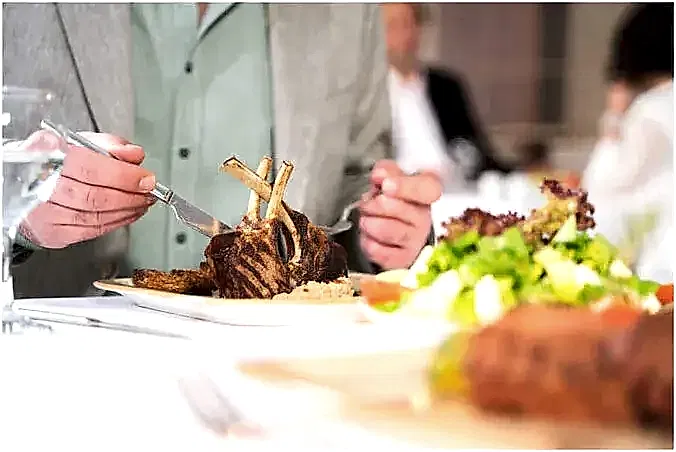 Erguvan Restaurant image