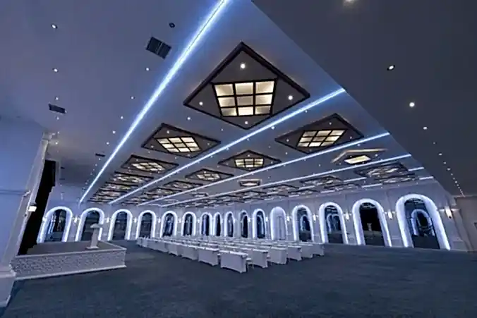 Toplantı ve Davet image