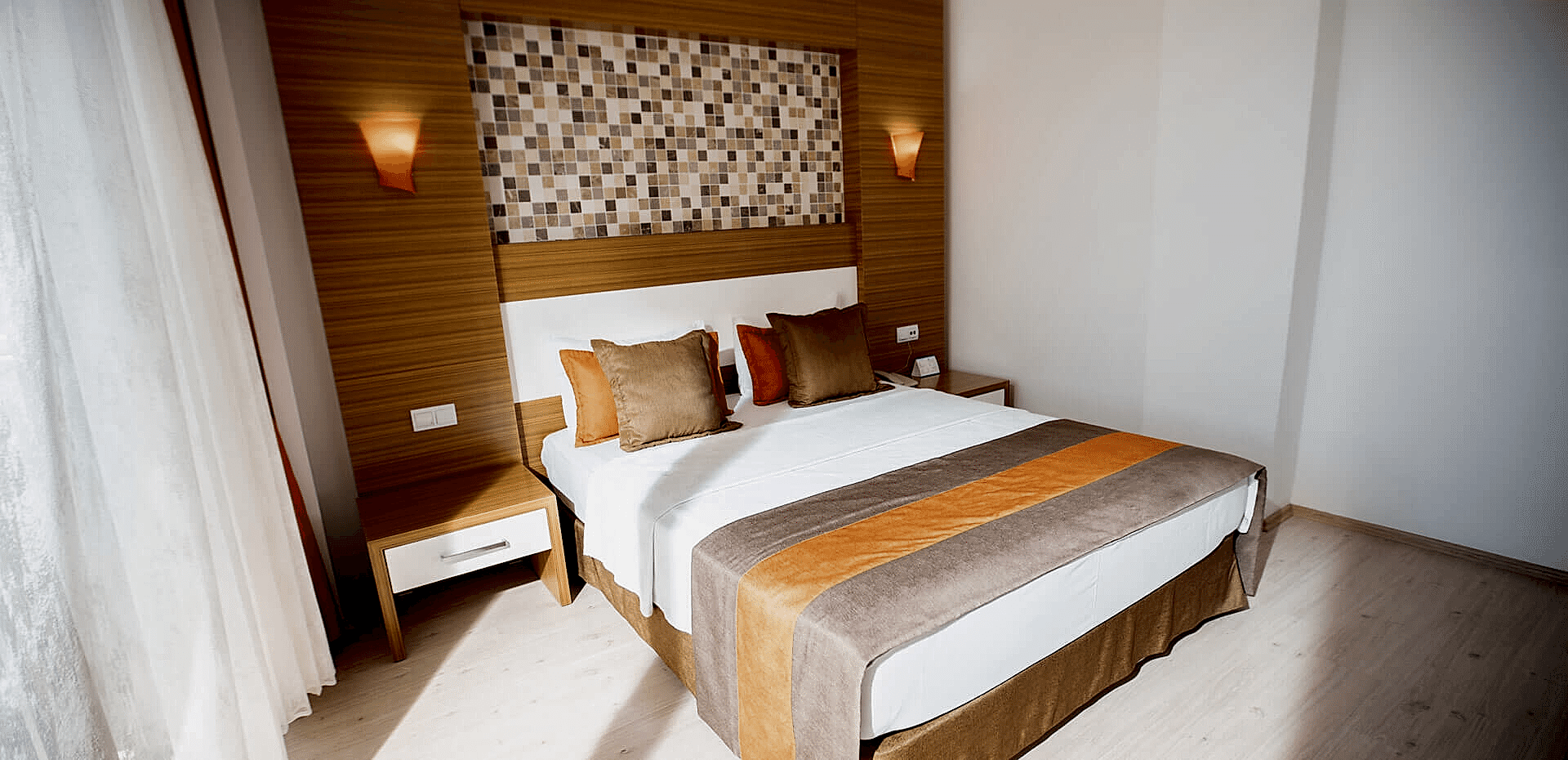 40 m² | Oda Kapasitesi 2+2 Image