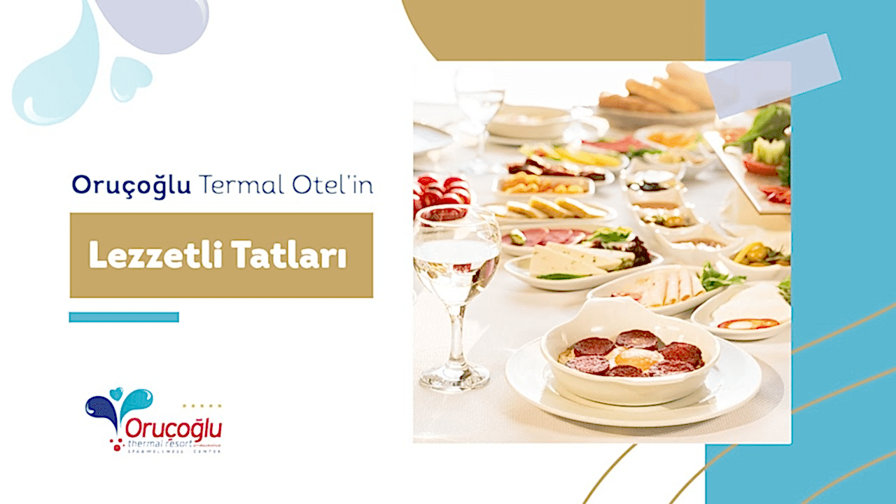 Lezzetli Tatlar Video 1